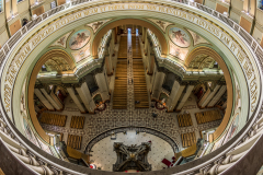 Cathédrale Marie-Reine-du-Monde