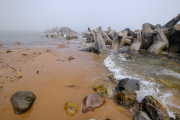 ¹⁄₅₀₀ s à ƒ / 7,1 ISO 160