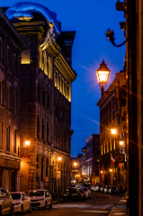 ¹⁄₂₀ s à ƒ / 5,6 ISO 100 ¹⁄₂₀ s à ƒ / 5,6 ISO 100