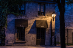 Les secrets du Vieux-Montréal