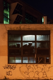 2,5 s à ƒ / 8,0 ISO 400