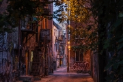 30,0 s à ƒ / 11 ISO 100