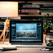 Lightroom: Développement avancé