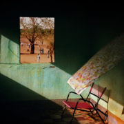 La composition avec les grands photographes